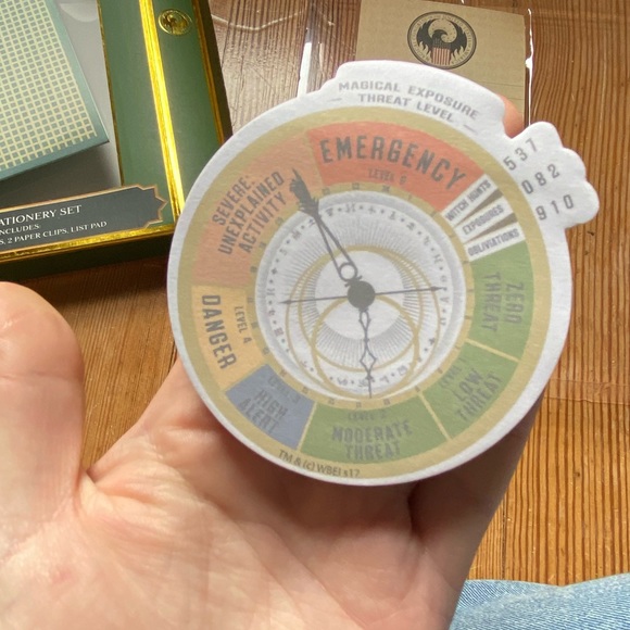 Fantastic Beasts HP Bundle retail $70! - Picture 5 of 16